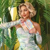 theBalm Voyage - Gold Coast Face Palette